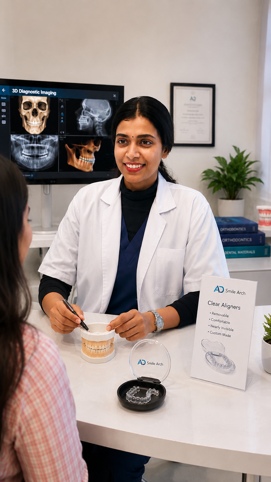 Dr. Anjugam Duraiswamy