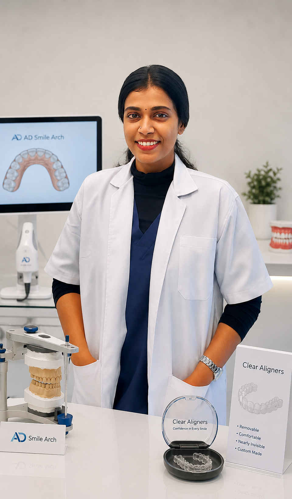 Dr. Anjugam Duraiswamy